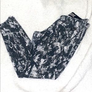 Nike just do it leggings